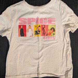 Spice Girls Shirt for Toddler Girls 2T - Old Navy Exclusive